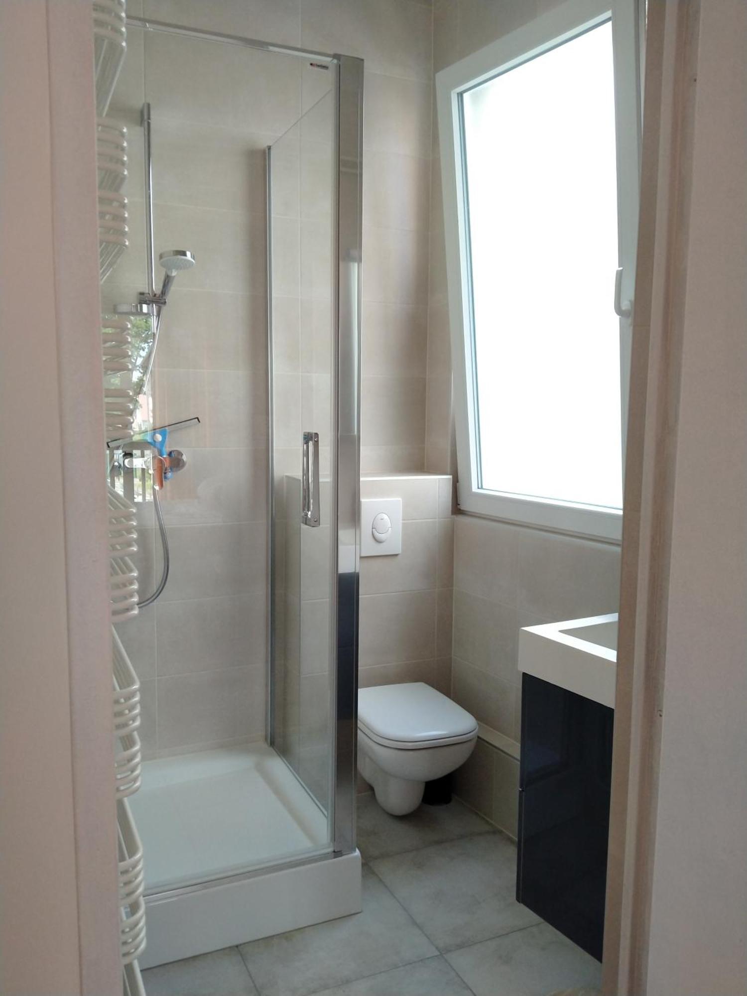 Nid De Cigognes Appartement Rosheim Buitenkant foto