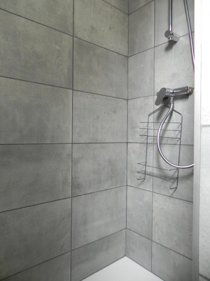 Nid De Cigognes Appartement Rosheim Buitenkant foto