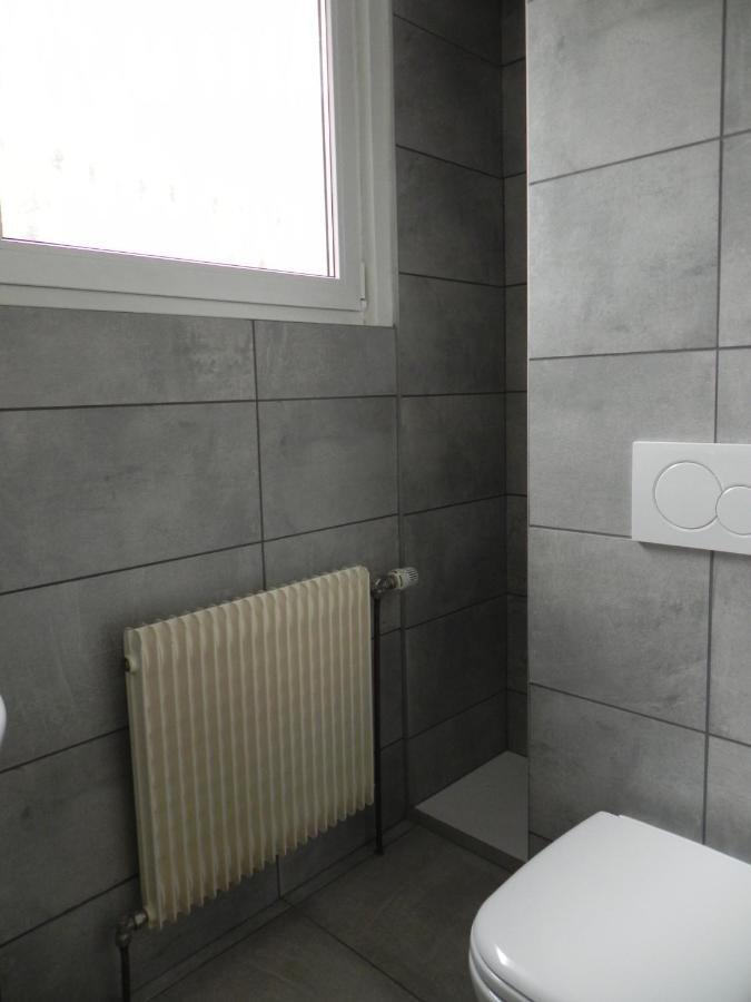 Nid De Cigognes Appartement Rosheim Buitenkant foto