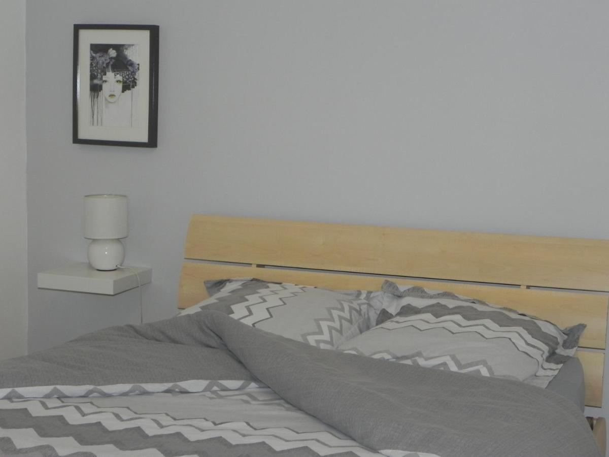 Nid De Cigognes Appartement Rosheim Buitenkant foto
